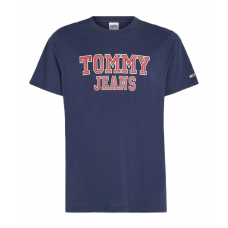 Tommy Jeans Essential TJ Tee Twilight Navy