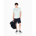 Armani Exchange 1991 Reg Fit Tee Mint