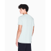 Armani Exchange 1991 Reg Fit Tee Mint