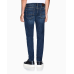 Armani Exchange Stretch Denim Skinny Jeans Blue