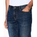 Armani Exchange Stretch Denim Skinny Jeans Blue