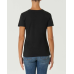 Armani Exchange Double Logo Tee Black WMNS