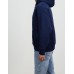 Tommy Jeans Badge Hoodie Twilight Navy