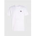 Tommy Jeans Classic XS Badge Tee White