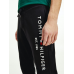 Tommy Hilfiger Basic Branded Sweat Pant Black