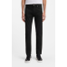 Boss Delaware slim-fit jeans in black denim