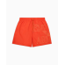 Emporio Armani Beachwear Shorts Red