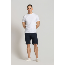 Cutler & Co Benson Short Nightshade