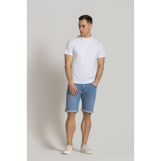 Cutler & Co Benson Short Lt Blue