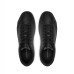 Tommy Hilfiger Court Leather Sneakers Black/Black