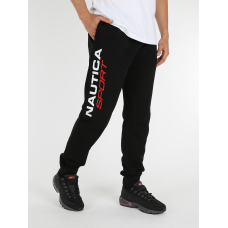 Nautica Competition Bisbee Track Pant Black