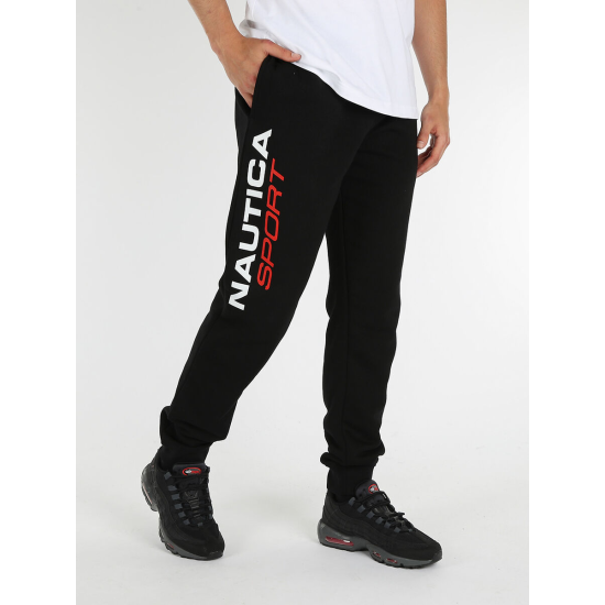 Nautica Competition Bisbee Track Pant Black