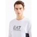 EA7 Emporio Armani Blocked Sweatshirt