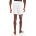 Boss Octopus Swim Shorts White