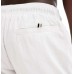 Boss Octopus Swim Shorts White