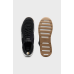 Boss Titanium EVO Trainers with knitted uppers and suede trims Black