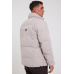 Tommy Jeans Graphic Puffer Brandons Stone