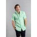 Cutler & Co Brody S/S Shirt Wasabi
