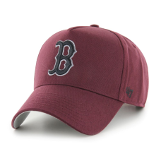 '47 Brand Boston Red Sox Cooperstown Dark Maroon Sure Shot Cotton 47 MVP DT