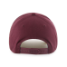 '47 Brand Boston Red Sox Cooperstown Dark Maroon Sure Shot Cotton 47 MVP DT