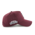 '47 Brand Boston Red Sox Cooperstown Dark Maroon Sure Shot Cotton 47 MVP DT