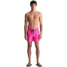 Gant Swim Shorts Bold Violet