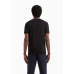 EA7 Emporio Armani Block Visibility Tee Black