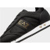 EA7 Emporio Armani B & W Carbon Sneaker Black/Gold