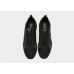 EA7 Emporio Armani B & W Carbon Sneaker Black/Gold