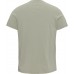 Tommy Jeans Entry Flag Tee Faded Willow