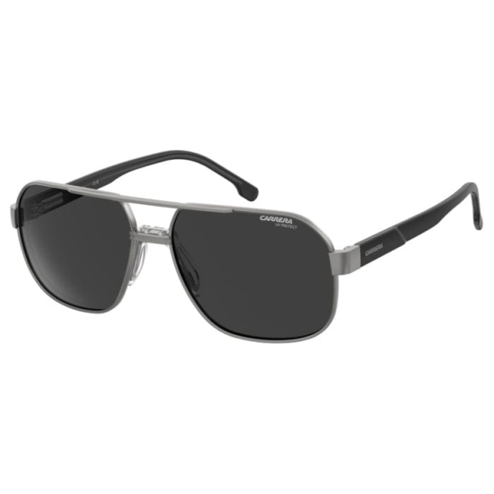 Carrera CFlex 12/G/S Sunglasses Matt Black