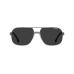 Carrera CFlex 12/G/S Sunglasses Matt Black