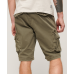 Superdry Core Cargo Shorts Chive Green