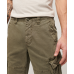 Superdry Core Cargo Shorts Chive Green