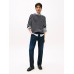 Tommy Hilfiger Mercer Straight Jeans Chris Blue
