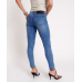 OneTeaspoon Classic Blue Freebirds II Low Waist Skinny Jeans