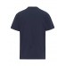 Tommy Jeans Classic Linear Logo Tee Twilight Navy