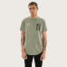 Kiss Chacey Cloak Dual Curved Tee Pigment Shadow