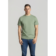 Cutler & Co Oakley T-Shirt Sage