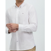 Tommy Hilfiger Flex Poplin RF L/S Shirt White