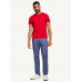 Tommy Hilfiger Essential Cotton Tee Primary Red