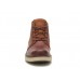 Caterpillar Covert Mid Boot Leather Brown