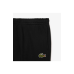 Lacoste Croc Signature Track Pant Black