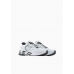 EA7 Emporio Armani Crusher Distance Reflex Sneaker White