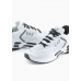 EA7 Emporio Armani Crusher Distance Reflex Sneaker White