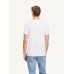 Tommy Hilfiger Essential Cotton V-Neck T-Shirt White