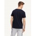 Tommy Hilfiger Essential Cotton V-Neck T-Shirt Desert Sky