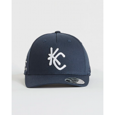 Kiss Chacey Cypress 110 Cap Navy