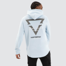 Nena and Pasadena Defend Dual Curved Hoodie Skyway