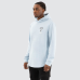 Nena and Pasadena Defend Dual Curved Hoodie Skyway